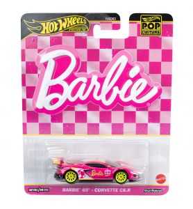 Hot Wheels Premium Pop Culture