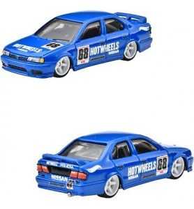 copy of Hot Wheels Premium Car Culture Pack 2