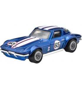 copy of Hot Wheels Premium Car Culture Pack 2