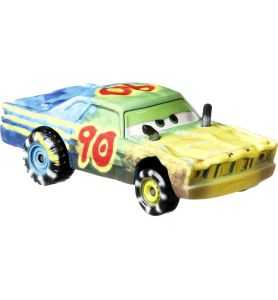 Mattel Cars 1/55 Airborne