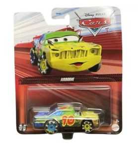 Mattel Cars 1/55 Airborne