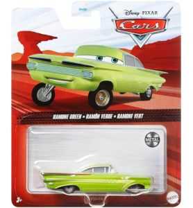 Mattel Cars 1/55 Ramone - Ramón