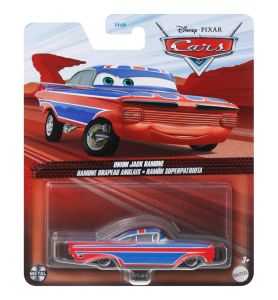 Mattel Cars 1/55 Ramone Superpatriota