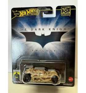 copy of Hot Wheels Premium Pop Culture