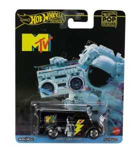 copy of Hot Wheels Premium Pop Culture Nissan Skyline GT-R BNR34