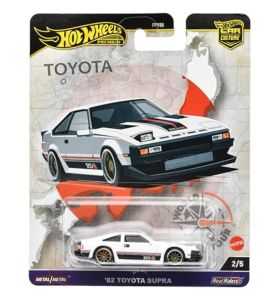 copy of Hot Wheel Premium World Tour