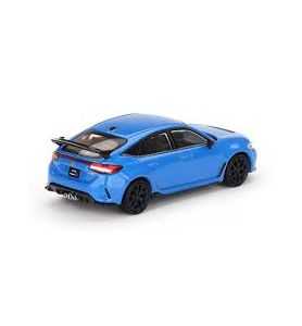 Mini GT Honda Civic Type R Boost Blue Pearl