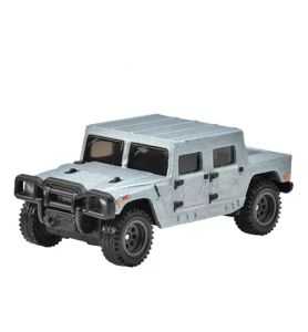 Hot Wheels Premium Terra Trek