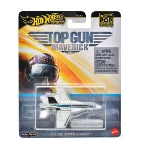 Hot Wheels Premium Pop Culture