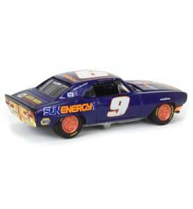 Greenlight Hendrick Motorsports 1969 Chevrolet Camaro Chase Elliott