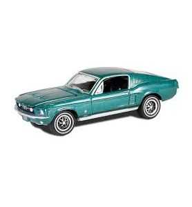 Greenlight 1967 Ford Mustang GT High Country Special