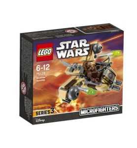 Lego Star Wars 75129 Wookiee™ Gunship