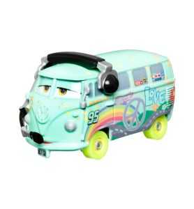 Cars 1:55 Fillmore Glow Racers