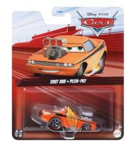 Cars 1:55 Snot Rod