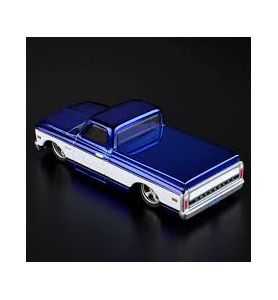 Hot Wheels RLC Exclusive 1969 Chevy C-10