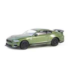 Greenlight 2022 Ford Mustang Mach 1