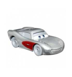 copy of Mattel Coche Cars 1:55