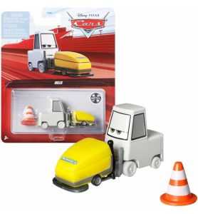 Mattel Coche Cars 1:55 Millie