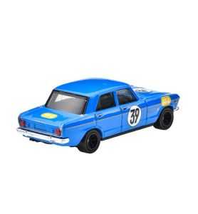 Hot Wheels Premium Japan Historics '64 Prince Skyline Gt Blue