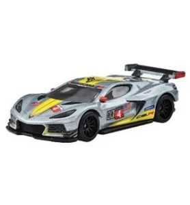 copy of Hot Wheels Premium Race Day "Rexy" Porsche 911 GT3 R (992)