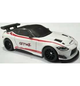 copy of Hot Wheels Premium Race Day "Rexy" Porsche 911 GT3 R (992)
