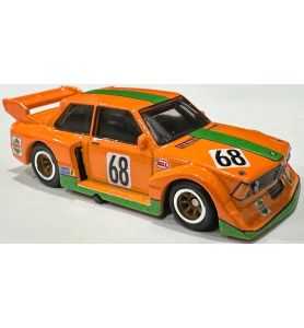 copy of Hot Wheels Premium Race Day "Rexy" Porsche 911 GT3 R (992)