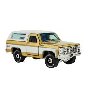 Matchbox Collector 1979 Chevy Blazer