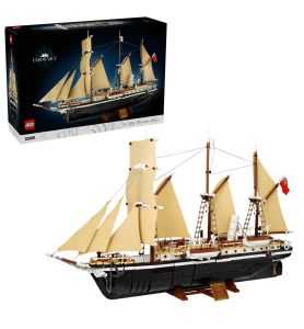 Lego Icons 10335 Endurance