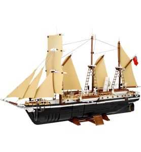 Lego Icons 10335 Endurance