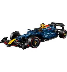 Lego Technic 42206 Coche Oracle Red Bull Racing RB20 F1
