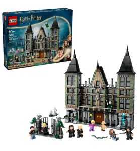 Lego Harry Potter 76453