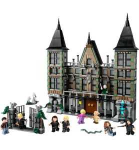 Lego Harry Potter 76453