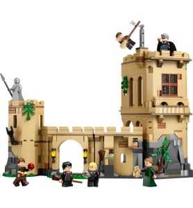Lego Harry Potter 76447 Castillo de Hogwarts™: Clase de Vuelo