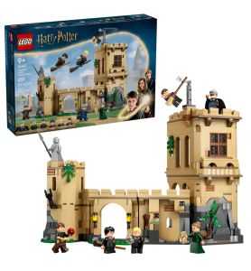 Lego Harry Potter 76447 Castillo de Hogwarts™: Clase de Vuelo