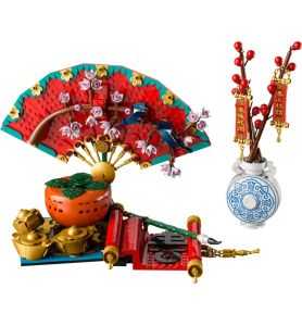 Lego 80117 Buena Fortuna