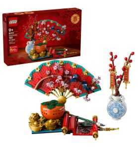 Lego 80117 Buena Fortuna