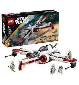 Lego Star Wars 75402 Caza Estelar ARC-170