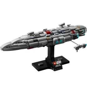 Lego Star Wars 75405 Crucero Estelar Hogar Uno