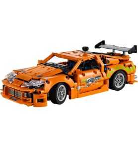 Lego Technic 42204 Fast and Furious Toyota Supra MK4