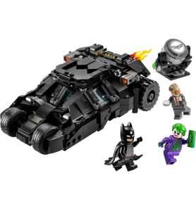 Lego Batman 76303 Tumbler de Batman™ vs. Two-Face™ y The Joker™
