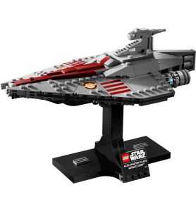 Lego Star Wars 75404 Nave de Asalto Clase Acclamator