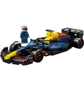 Lego Speed Champions 77243 Coche de Carreras Oracle Red Bull Racing RB20 F1®