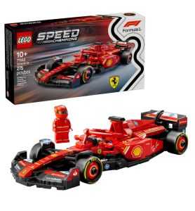 Lego Speed Champions 77242 Coche de Carreras Ferrari SF-24 F1®