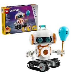 Lego Creator 3en1 31164 Robot Espacial