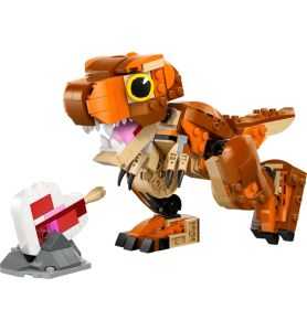 Lego Jurassic World 76967 Little Eatie: T. rex