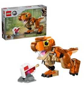 Lego Jurassic World 76967 Little Eatie: T. rex