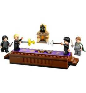 Lego Harry Potter 76441 Castillo de Hogwarts™: Club de Duelo