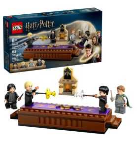 Lego Harry Potter 76441 Castillo de Hogwarts™: Club de Duelo
