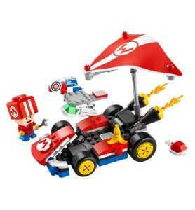 Lego Super Mario 72032 Mario Kart™: Kart estándar
