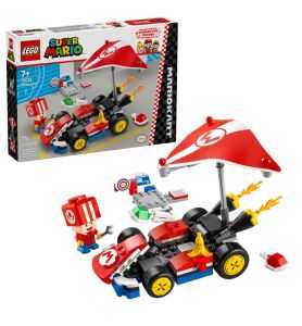 Lego Super Mario 72032 Mario Kart™: Kart estándar